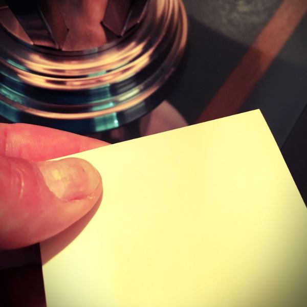 Sven Notes - 3 Sticky Notes SvenPads®