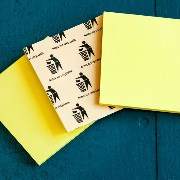 Sven Notes - 3 Sticky Notes SvenPads®