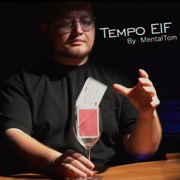 Tempo Elf by Wings Magic and Mental Tom