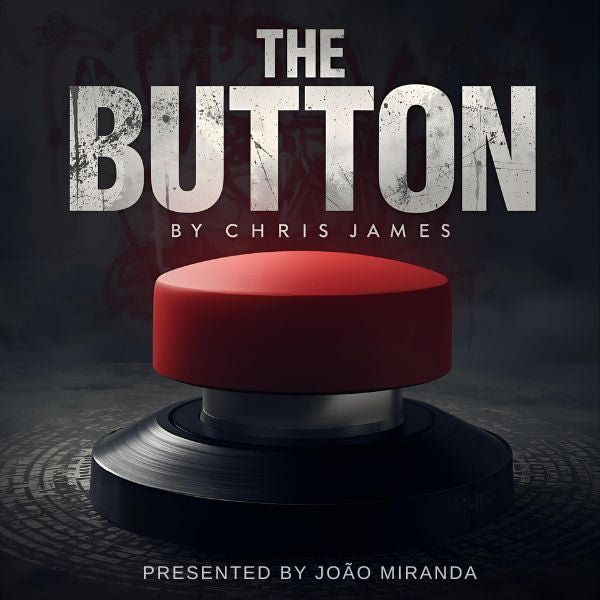 João Miranda Magic presents The Button by Chris James