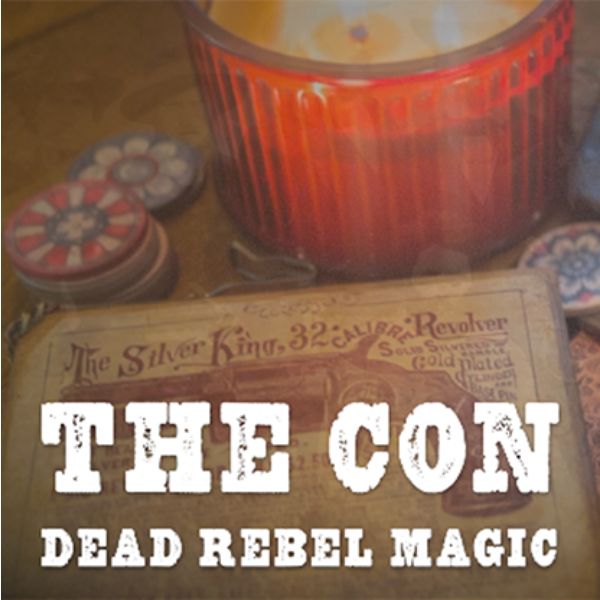 The Con by Dead Rebel Magic