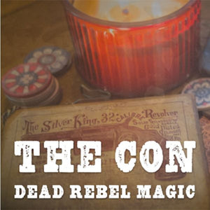 The Con by Dead Rebel Magic