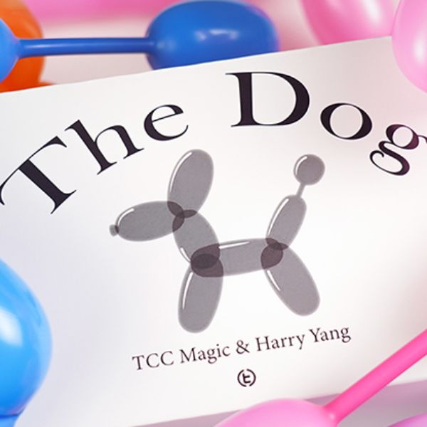 The Dog by TCC Magic & Harry Yang