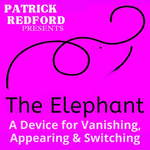 The Elephant by Patrick Redford