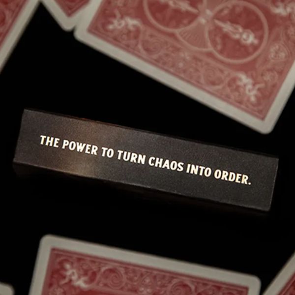 The King of Chaos: The Ultimate Triumph by Tu Strange, Andost and Dani DaOrtiz