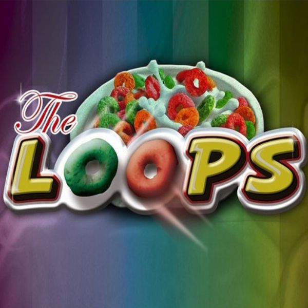 The Loops by Gustavo Raley