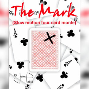 The Mark by Juan Pablo