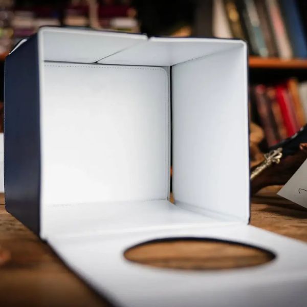 The Revelation Box by TCC Magic