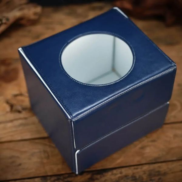 The Revelation Box by TCC Magic
