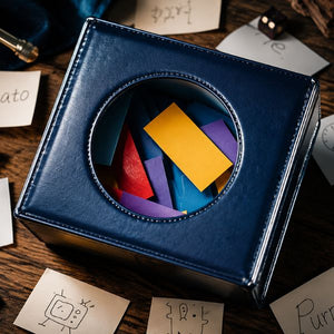 The Revelation Box by TCC Magic – All Things Magic