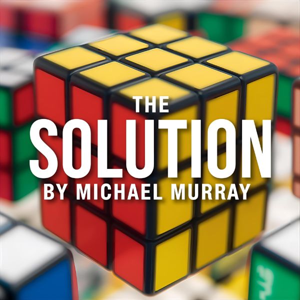 The Solution by Michael Murray