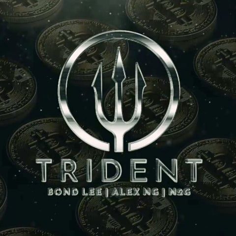 Trident by Alex Ng, Bond Lee, & N2G