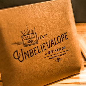 Unbelievalope 2.0 by Jeff Kaylor