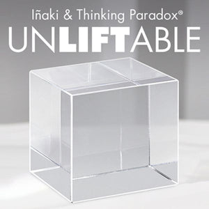 Unliftable by Thinking Paradox (Download)