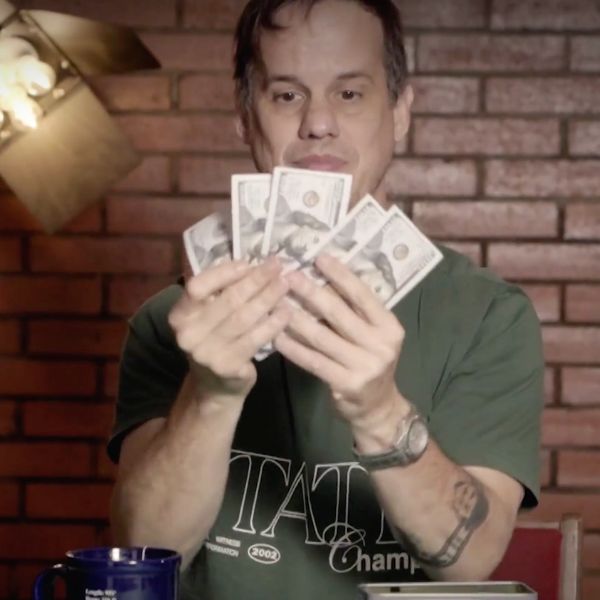 Unlimi-Tea by Gustavo Raley