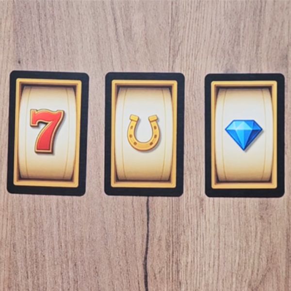 Unlucky by Nikolas Mavresis