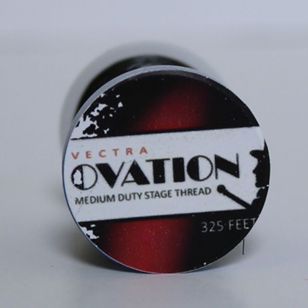 Vectra Ovation by Steve Fearson