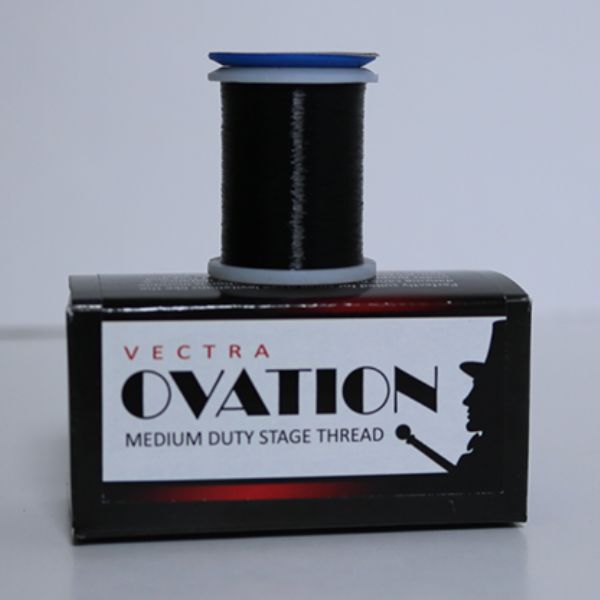 Vectra Ovation by Steve Fearson