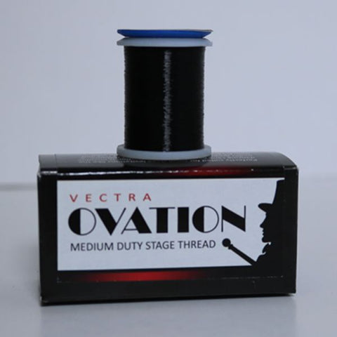 Vectra Ovation by Steve Fearson