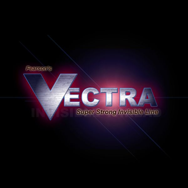 Vectra Strong Invisible Thread by Steve Fearson