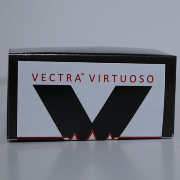 Vectra Virtuoso (Expert Grade Invisible Thread) - Steve Fearson