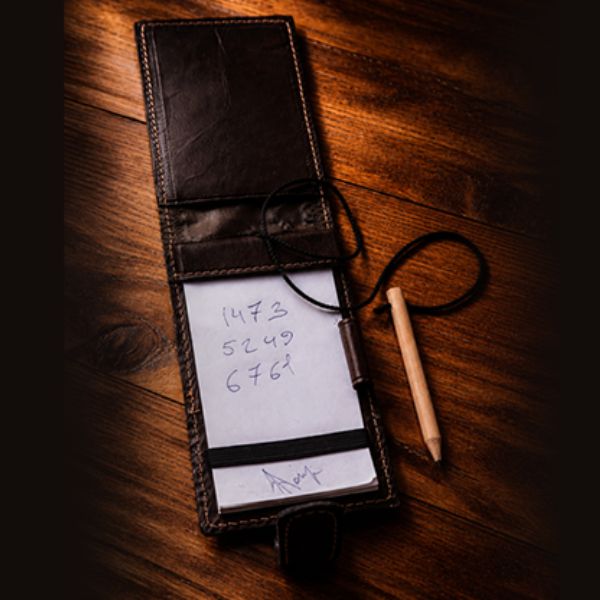 Versa Pad Nomad by Vernet