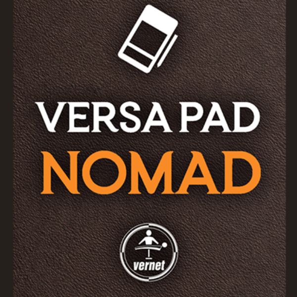 Versa Pad Nomad by Vernet
