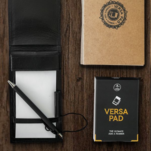 Vernet Versa Pad (Leather)