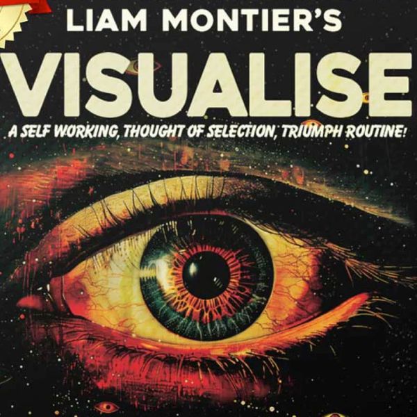 Visualise by Liam Montier