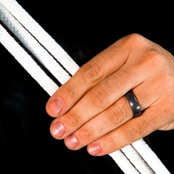 WGM PROFESSIONAL ROPE ROUTINES – All Things Magic