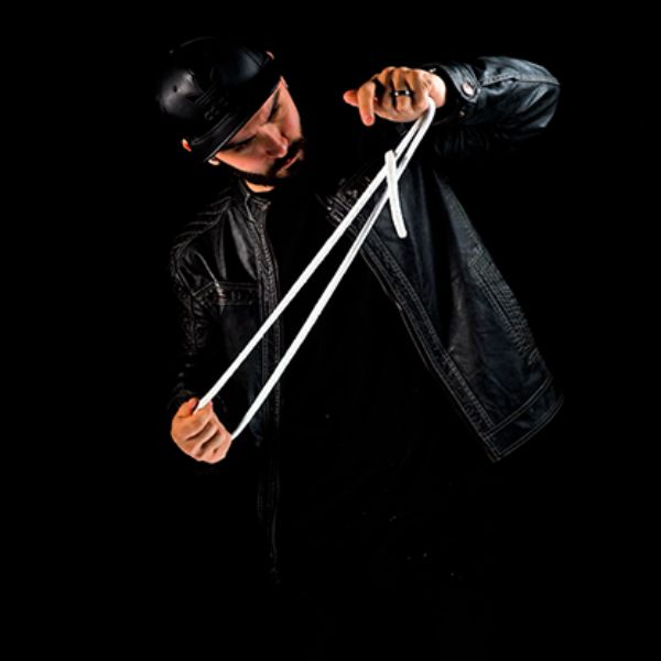 WGM PROFESSIONAL ROPE ROUTINES – All Things Magic