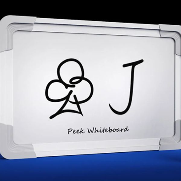 Whiteboard by IARVEL Magic