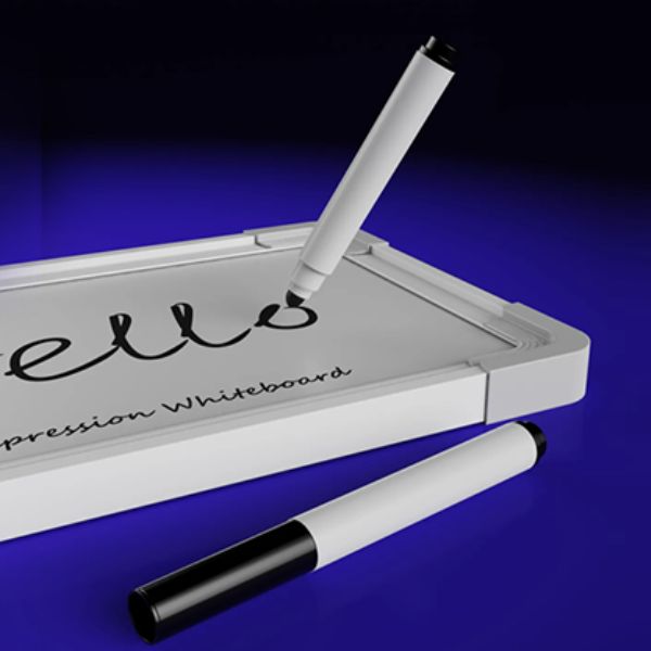 Whiteboard by IARVEL Magic