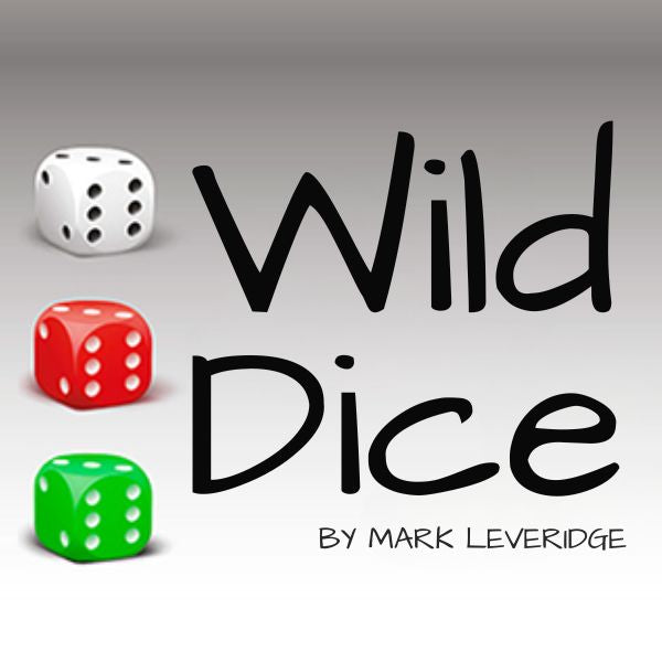 Wild Dice by Mark Leveridge