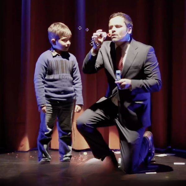 Wonder Pop 2 by Danny Weiser, Gustavo Sereno and Gonçalo Gil