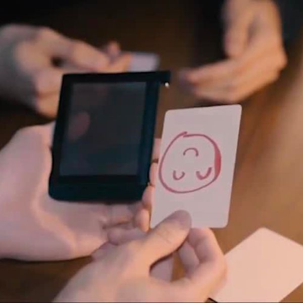 WOW PASS CASE by Katsuya Masuda