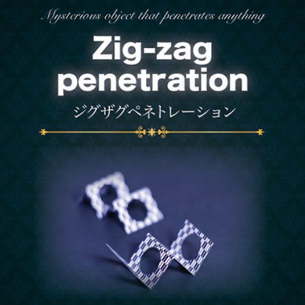 Zig Zag Penetration