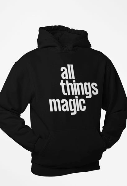 All Things Magic Hoodie