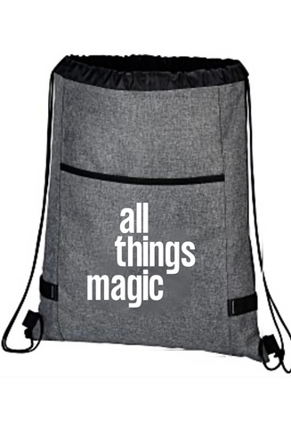 All Things Magic Merch