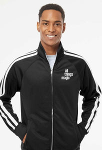 All Things Magic Track Jacket