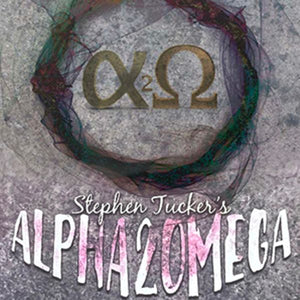 Alpha2Omega by Stephen Tucker