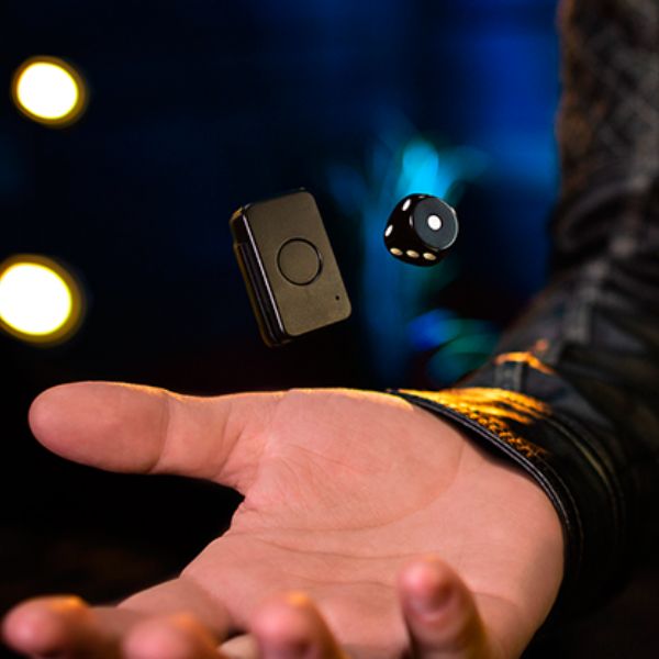 Mental Die by Tony Anverdi