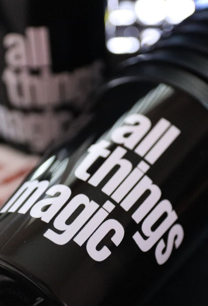 All Things Magic 16 oz Cup