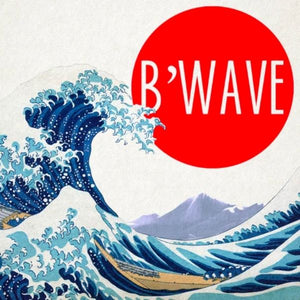 B'Wave DELUXE by Max Maven
