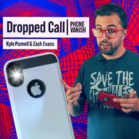 Dropped Call by Kyle Purnell & Zach Evans