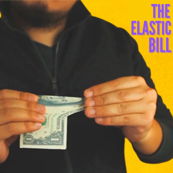 Elastic Bill by Sultan Orazaly (Download)