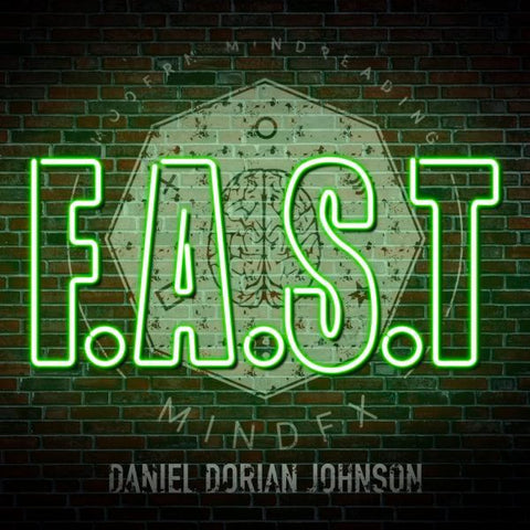 F.A.S.T. by Daniel Johnson