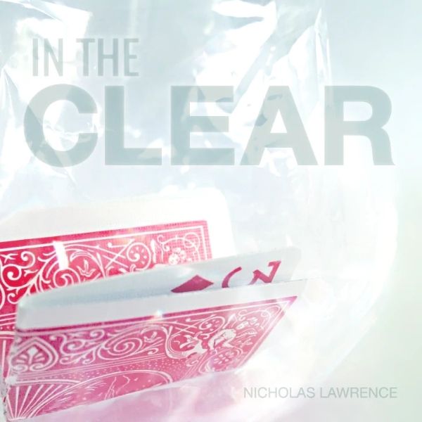 In The Clear by Nicholas Lawrence