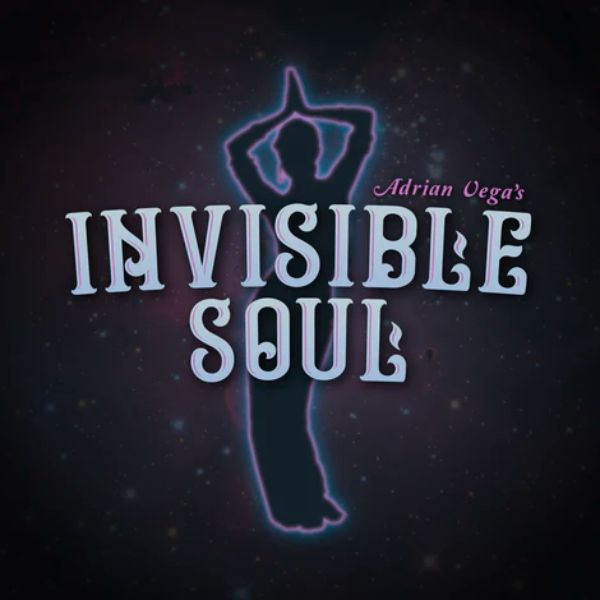 Invisible Soul by Adrian Vega