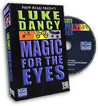 Magic For The Eyes (Digital Download)